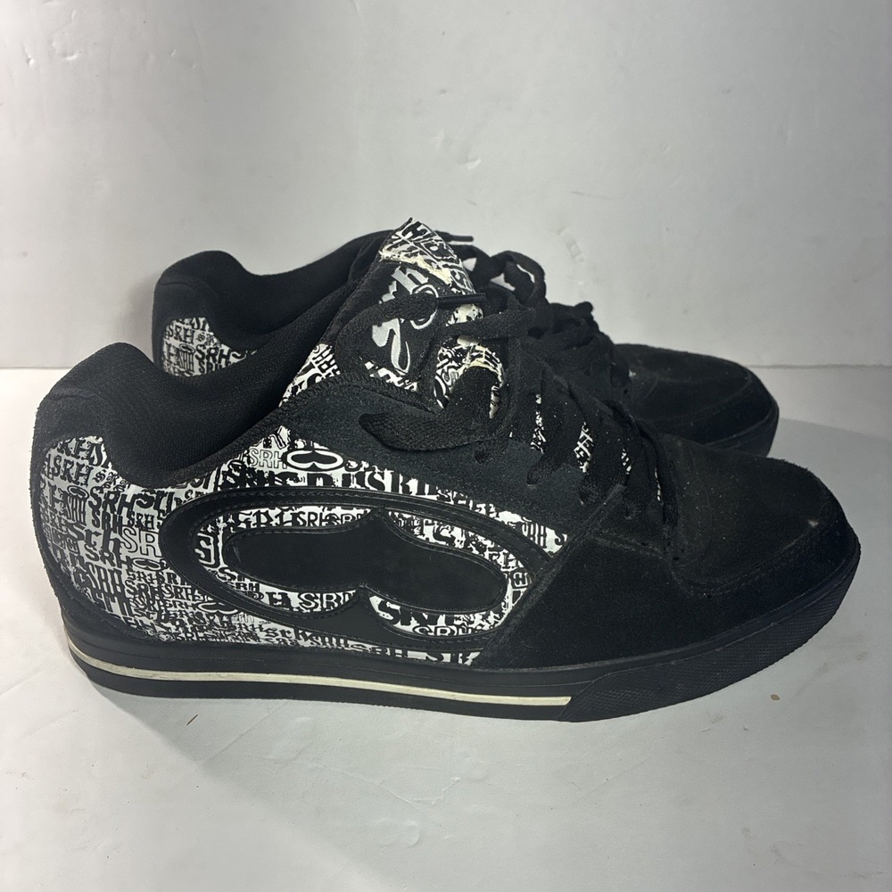 SRH Spade Men's Skate Shoe Size 9